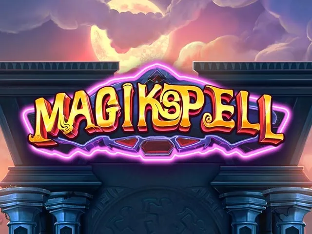 Spela Magikspell