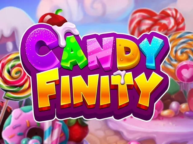 Spela Candyfinity