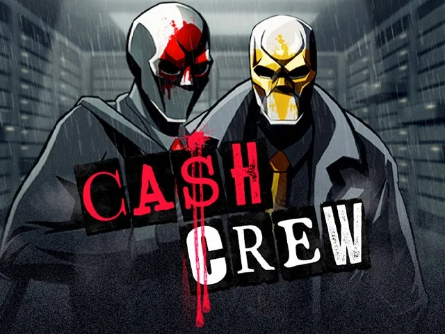 Spela Cash Crew