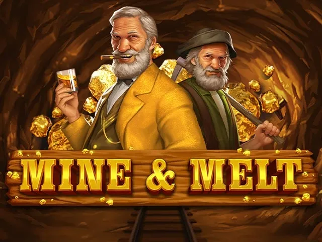 Spela Mine & Melt