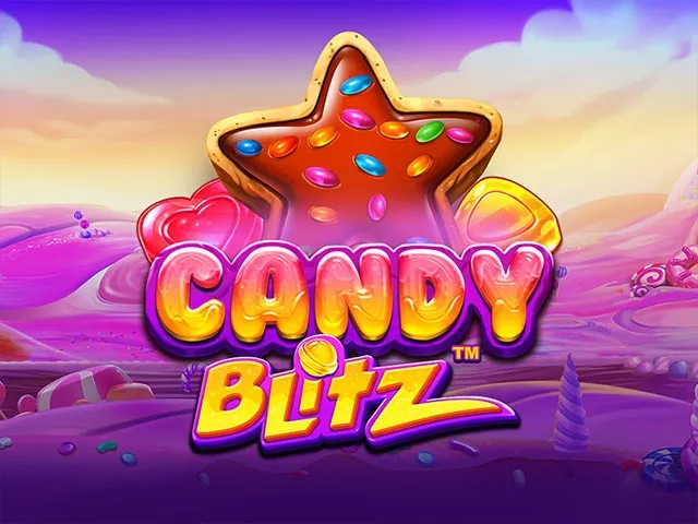 Spela Candy Blitz