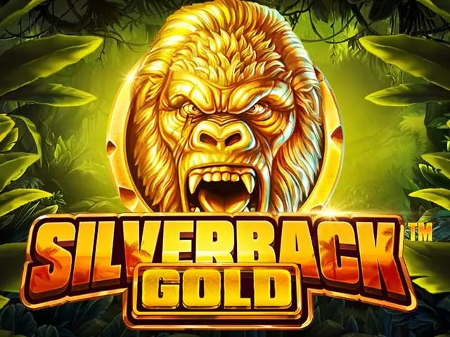 Spela Silverback Gold