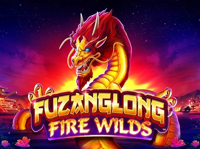 Spela Fuzanglong Fire Wilds