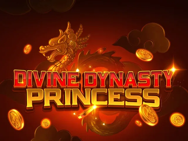 Spela Divine Dynasty Princess