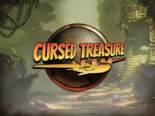 Spela Cursed Treasure