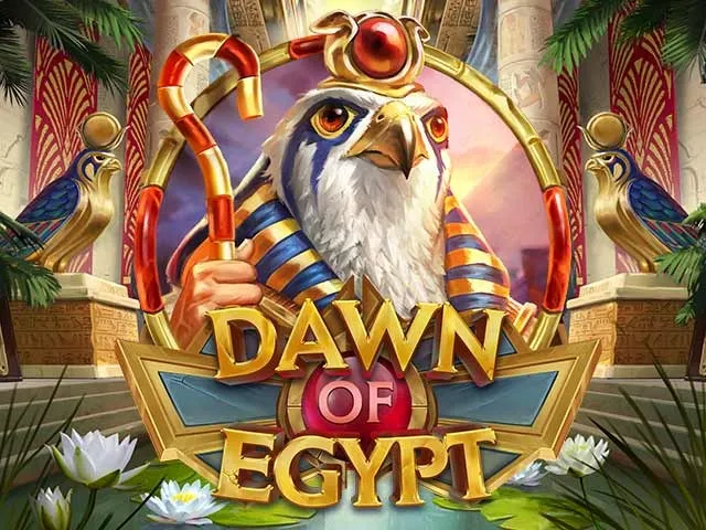 Spela Dawn of Egypt