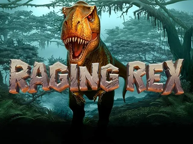 Spela Raging Rex