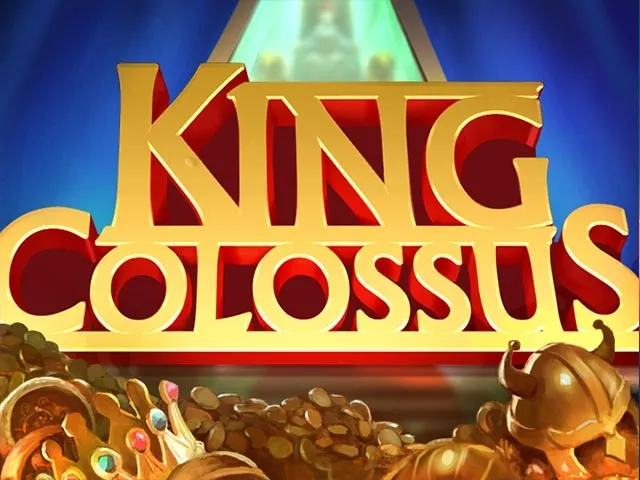 Spela King Colossus