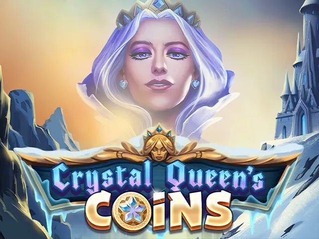 Spela Crystal Queen’s Coins