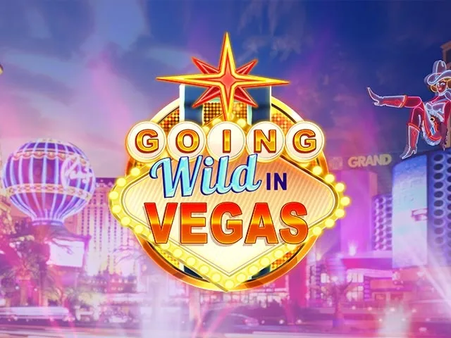Spela Going Wild in Vegas Wild Fight