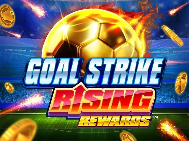Spela Goal Strike Rising Rewards