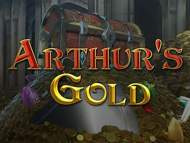 Spela Arthurs Gold