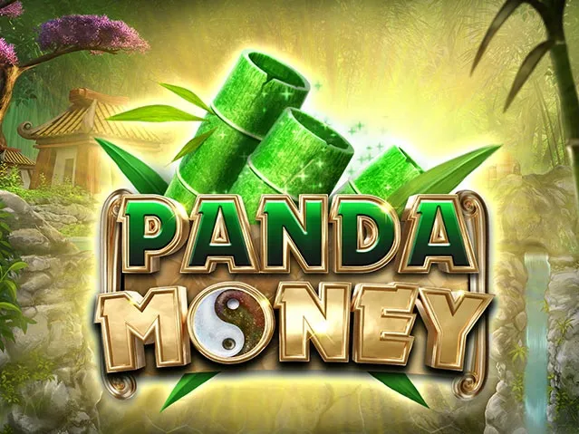 Spela Panda Money
