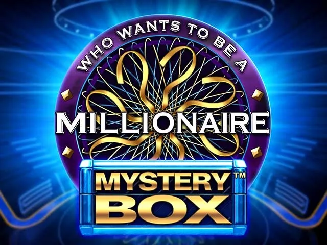 Spela Millionaire Mystery Box