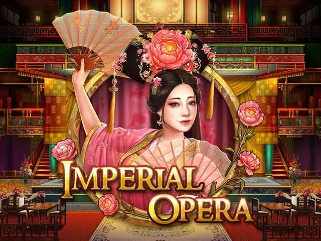 Spela Imperial Opera