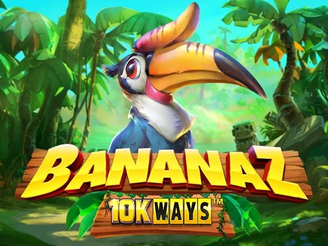 Spela Bananaz 10K Ways
