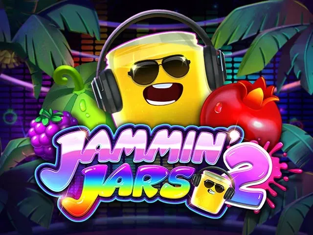 Spela Jammin’ Jars 2