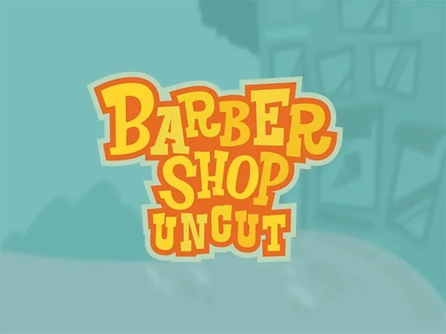 Spela Barber Shop Uncut