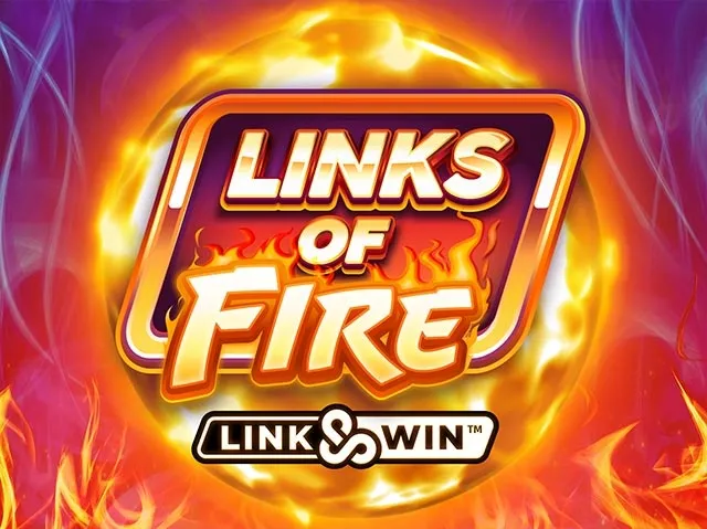 Spela Links of Fire