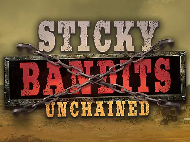 Spela Sticky Bandits Unchained