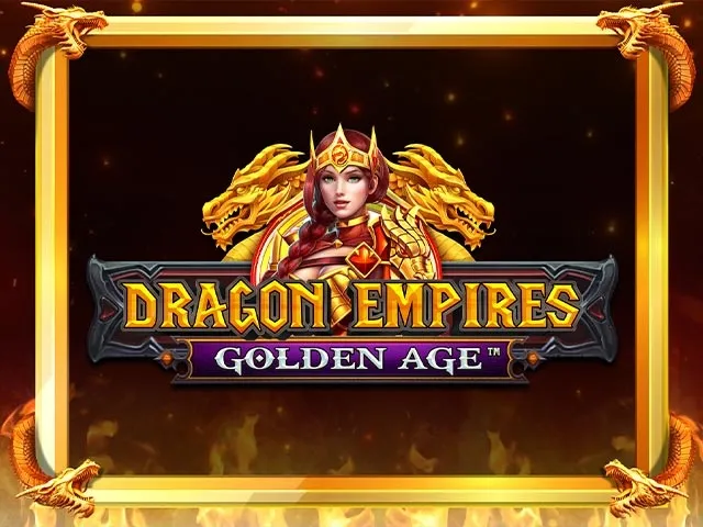 Spela Dragon Empires Golden Age