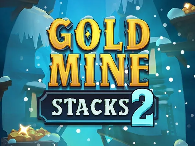 Spela Gold Mine Stacks 2