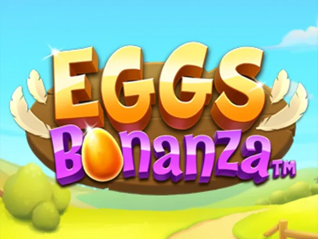 Spela Eggs Bonanza