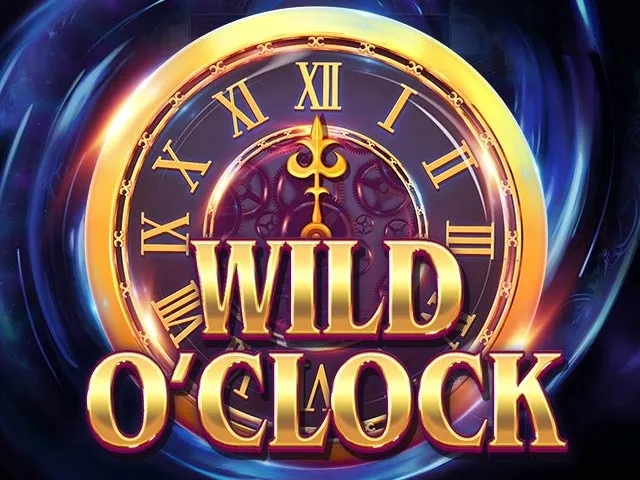 Spela Wild O'Clock