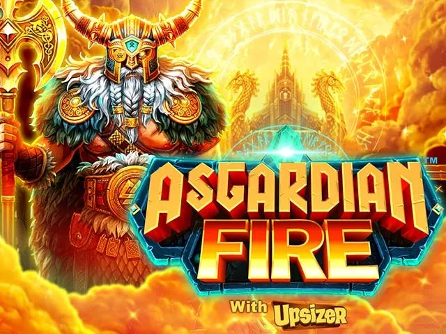 Spela Asgardian Fire