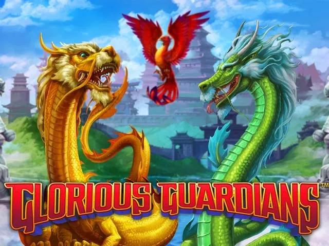 Spela Glorious Guardians