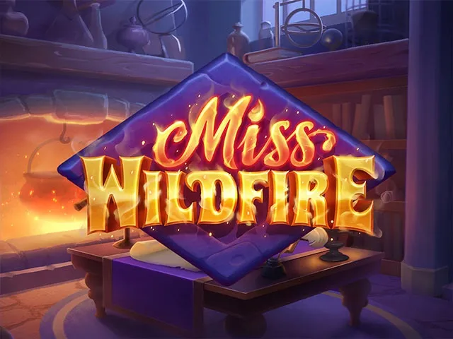 Spela Miss Wildfire
