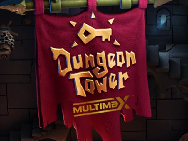 Spela Dungeon Tower
