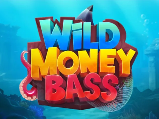 Spela Wild Money Bass