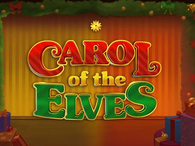 Spela Carol of the Elves