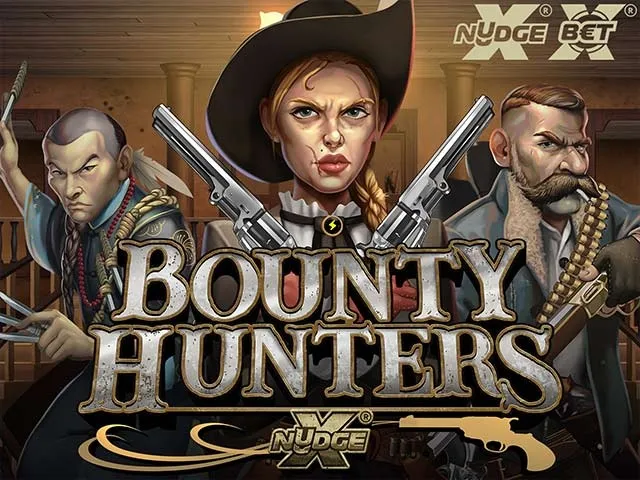 Spela Bounty Hunters