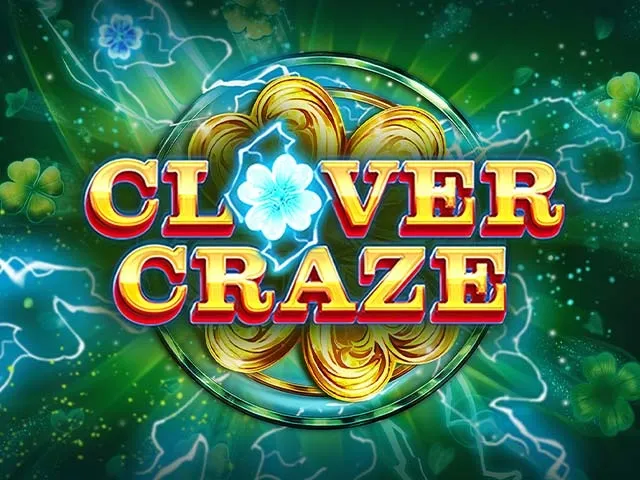 Spela Clover Craze