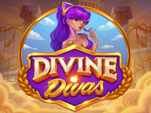 Spela Divine Divas