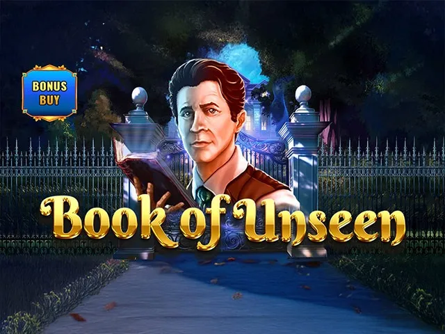 Spela Book of Unseen