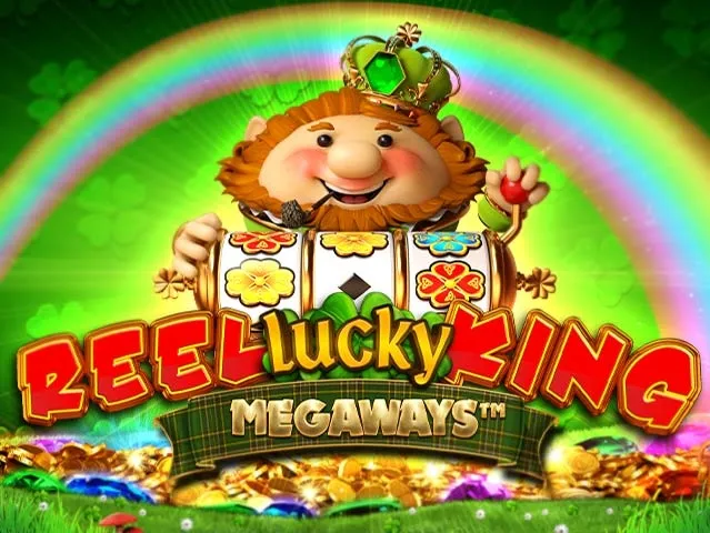 Spela Reel Lucky King Megaways