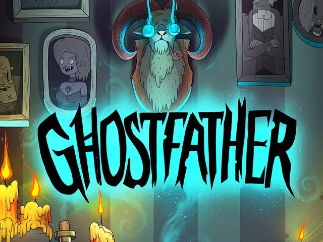 Spela Ghost Father