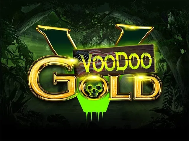 Spela Voodoo Gold