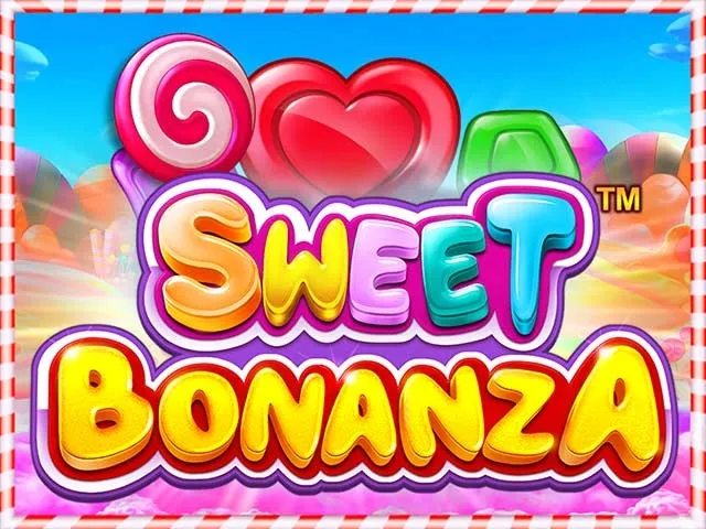 Spela Sweet Bonanza