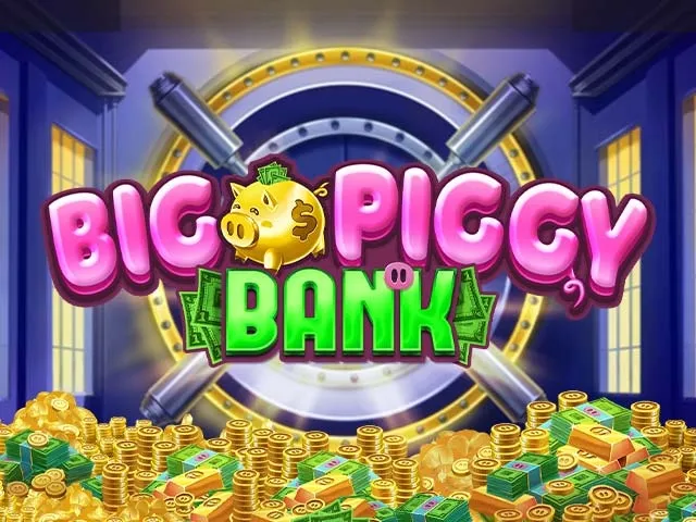 Spela Big Piggy Bank
