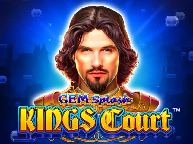 Spela Gem Splash: Kings Court