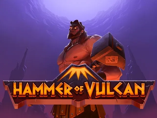 Spela Hammer of Vulcan