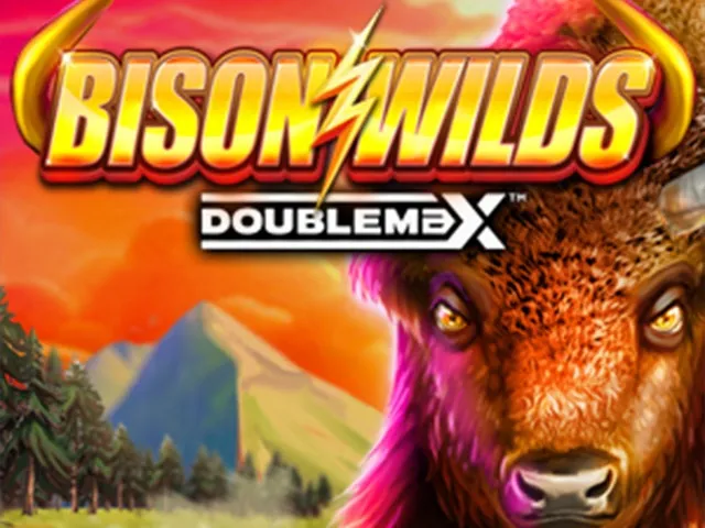 Spela Bison Wilds DoubleMax