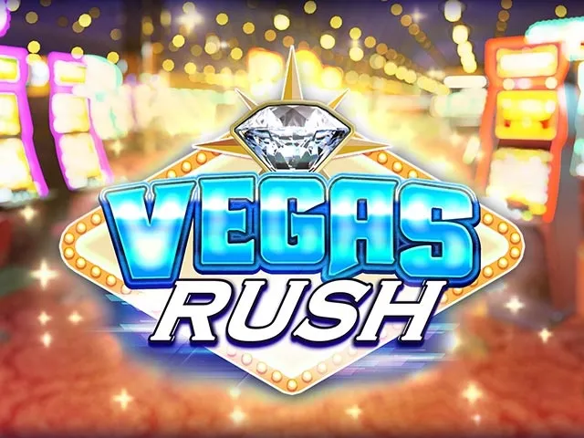 Spela Vegas Rush