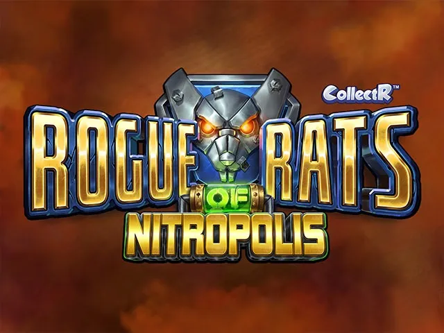 Spela Rogue Rats of Nitropolis