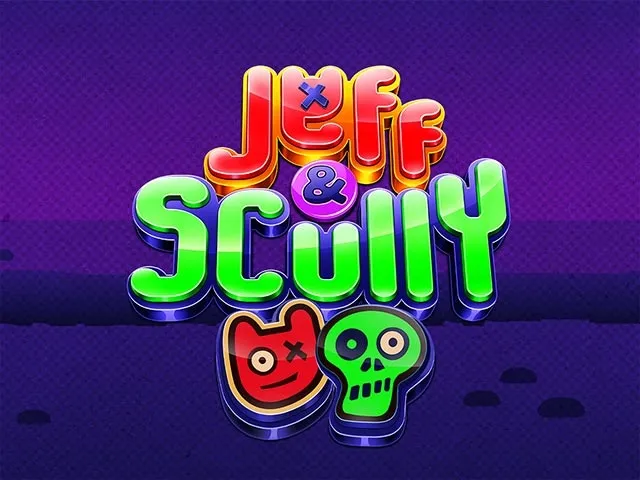 Spela Jeff & Scully