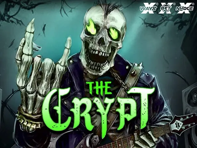 Spela The Crypt